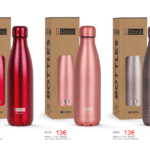 Botellas térmicas i-drink