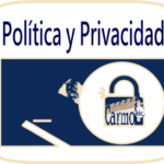 Imagen política y privacidad