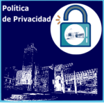 WEB POLITICA Y PRIVACIDAD