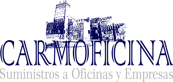Logo Carmoficina