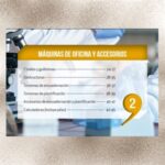 Máquinas de oficina