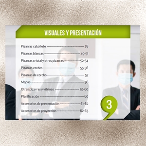 Presentación