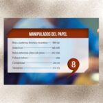 Manipulados del papel